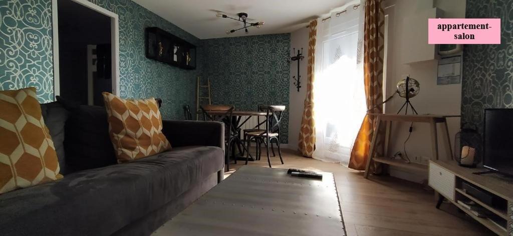 Hotel Le Clos Badan Nuits-Saint-Georges Luaran gambar
