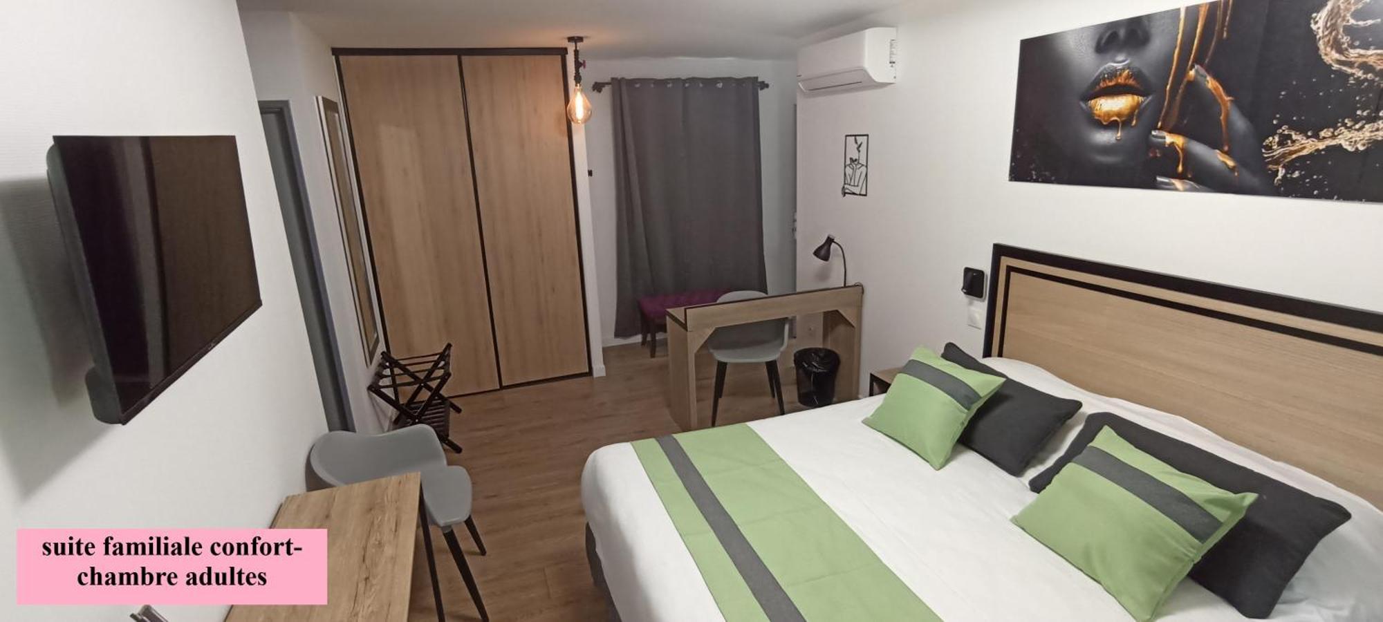Hotel Le Clos Badan Nuits-Saint-Georges Luaran gambar