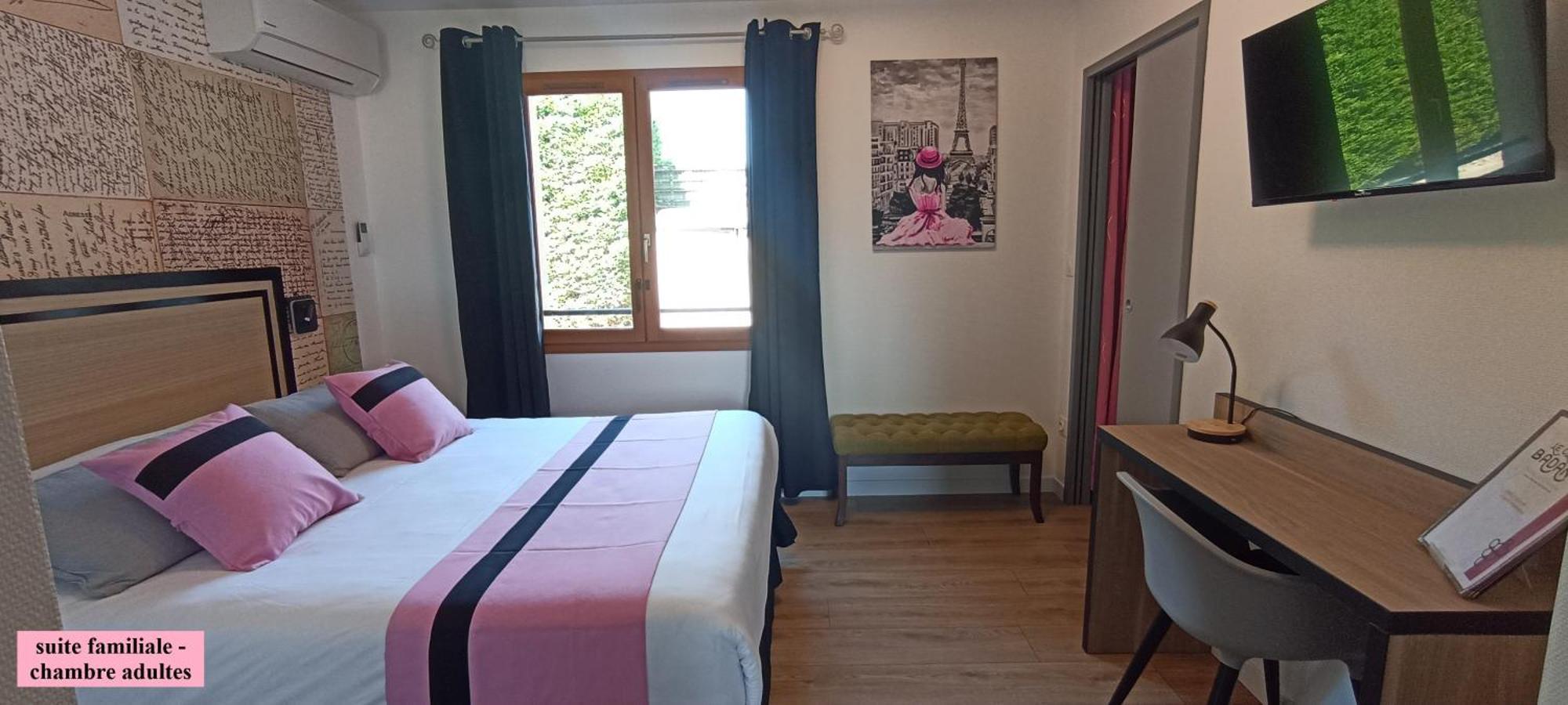 Hotel Le Clos Badan Nuits-Saint-Georges Luaran gambar