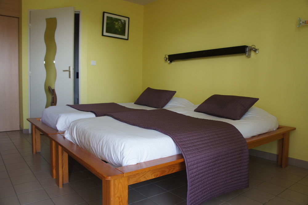 Hotel Le Clos Badan Nuits-Saint-Georges Luaran gambar