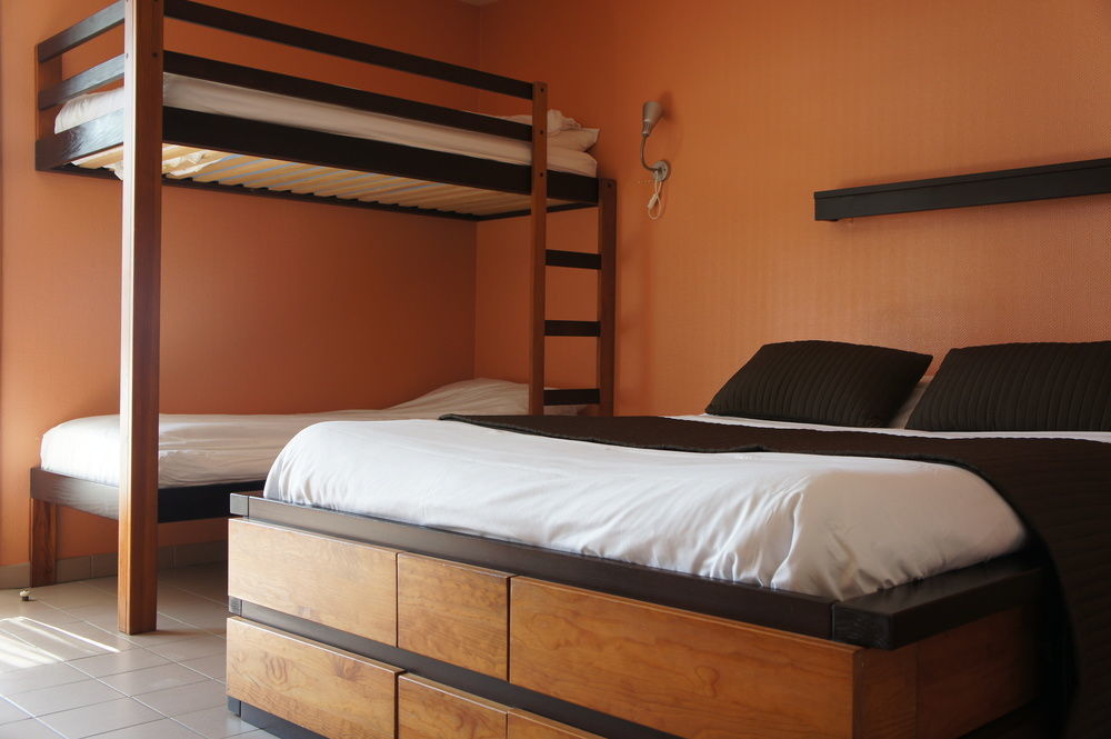 Hotel Le Clos Badan Nuits-Saint-Georges Luaran gambar