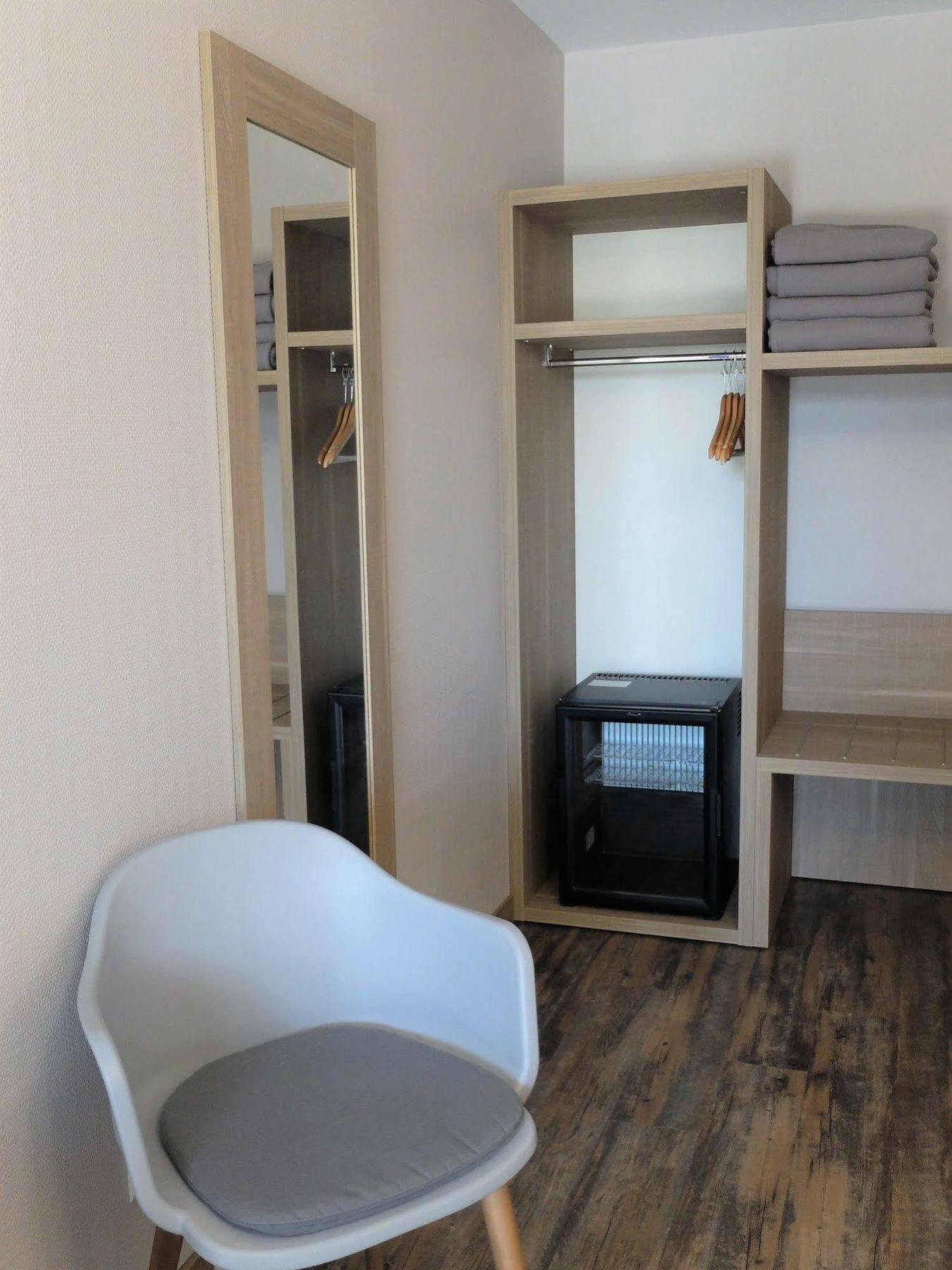 Hotel Le Clos Badan Nuits-Saint-Georges Luaran gambar