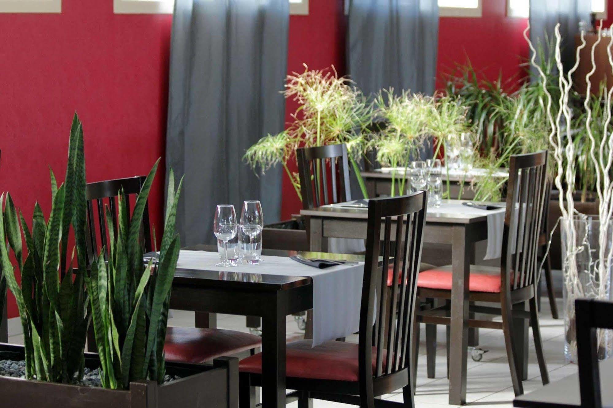 Hotel Le Clos Badan Nuits-Saint-Georges Luaran gambar